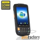 терминал сбора данных urovo i6200 / android 5.1 / 2d imager / zebra se