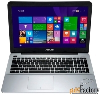 ноутбук asus x555qa