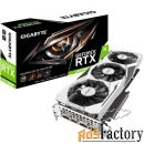 видеокарта gigabyte geforce rtx 2070 super 1815mhz pci-e 3.0 8192mb 14