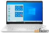 ноутбук hp 15-dw2003ur (intel core i5-1035g1 1000mhz/15.6quot;/1920x10