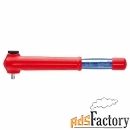 knipex ключ динамометрический vde 1000v на 1/2quot; kn-984350