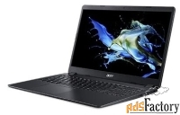 ноутбук acer extensa 15 ex215-51-33cn (intel core i3 10110u 2100mhz/15