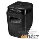 fellowes шредер automax 200c fs-4653601 02 с автоподачей