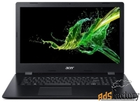 ноутбук acer aspire 3 a317-51kg-39h8 (intel core i3 7020u 2300mhz/17.3