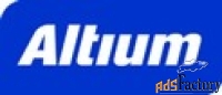 altium concord pro cal term based commercial license : altium concord 