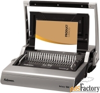 переплетчик fellowes galaxy