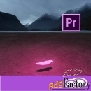 подписка (электронно) adobe premiere pro for enterprise 1 user level 2