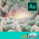 подписка (электронно) adobe audition for enterprise 1 user level 2 10-