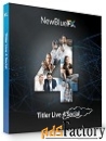 newbluefx titler live social v4 арт.