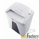 уничтожитель документов (шредер) hsm securio b24-4.5х30