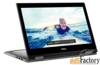 ноутбук dell inspiron 5378