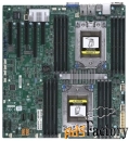 материнская плата supermicro h11dsi