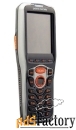 терминал сбора данных point mobile pm260 (2d, wce6, 128, 128mb, wifi, 