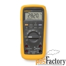 цифровой мультиметры fluke 28-ii 3947820