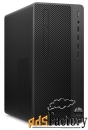 настольный компьютер hp 290 g3 mt (9uf90es) mini-tower/intel core i3-9