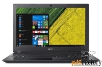 ноутбук acer aspire 3 a315-51-5282 (intel core i5 7200u 2500mhz/15.6qu