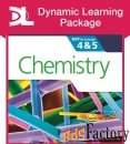 chemistry for the ib myp 4  5 dynamic learning package