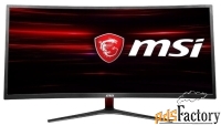 монитор msi optix mag341cq 34quot;