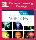 sciences for the ib myp 45: by concept dynamic learning package