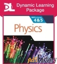 physics for the ib myp 4  5 dynamic learning package