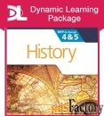 history for the ib myp 4  5 dynamic learning package