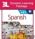 spanish for the ib myp 4  5 phases 3-5 dynamic learning package