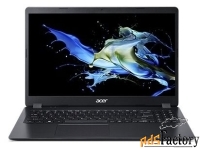 ноутбук acer extensa 15 ex215-51-32zu (intel core i3 10110u 2100mhz/15