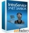 intraservice модуль для intraservice: api, приложения для ios, android