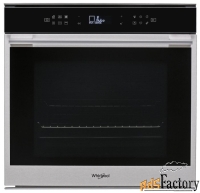 электрический духовой шкаф whirlpool w7 om4 4s1 h