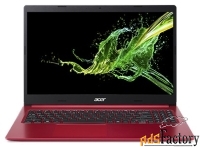 ноутбук acer aspire 5 (a515-55-30a9) (intel core i3 1005g1 1200mhz/15.