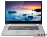 ноутбук lenovo ideapad c340-15 intel (intel pentium 5405u 2300mhz/15.6