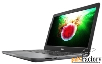 ноутбук dell inspiron 5567 (intel core i5 7200u 2500 mhz/15.6quot;/136