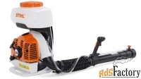 опрыскиватель stihl sr 430