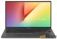 ноутбук asus vivobook 15 x512ua-bq236t (intel core i3 8130u 2200mhz/15