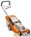 газонокосилка stihl rma 339 c (без акб и зу)