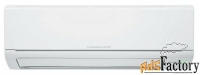 настенная сплит-система mitsubishi electric msz-dm25va / muz-dm25va