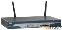 wi-fi роутер cisco 1811w-ag-b/k9