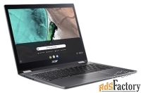 ноутбук acer spin 13 (cp713-1wn)