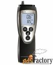 testo testo 512 дифференциальный манометр от 0 до 2 гпа 0560 5126