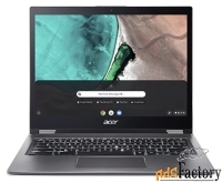 ноутбук acer spin 13 (cp713-1wn-37v8) (intel core i3 8130u 2200mhz/13.