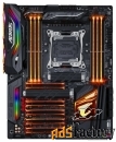 материнская плата gigabyte x299 aorus gaming 7 (rev. 1.0)