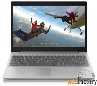 ноутбук lenovo ideapad s340-15 amd (amd ryzen 3 3200u 2600mhz/15.6quot