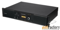 усилитель мощности 2000 вт и более (4 ом) behringer nx6000d