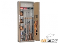 gunsafe сейф оружейный bs968.d32.l43