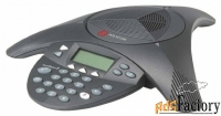 спикерфон polycom soundstation2w ex