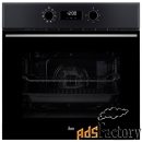 электрический духовой шкаф teka hsb 630 black (41560132)