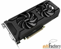 видеокарта palit geforce gtx 1070 ti 1607mhz pci-e 3.0 8192mb 8000mhz 