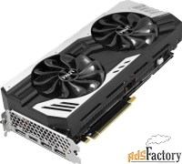 видеокарта palit geforce rtx 2070 super 1605mhz pci-e 3.0 8192mb 14000