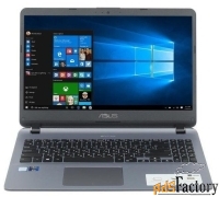 ноутбук asus vivobook f507ua