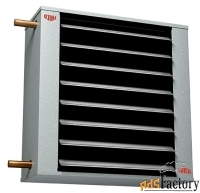 водяной тепловентилятор frico sws02 fan heater